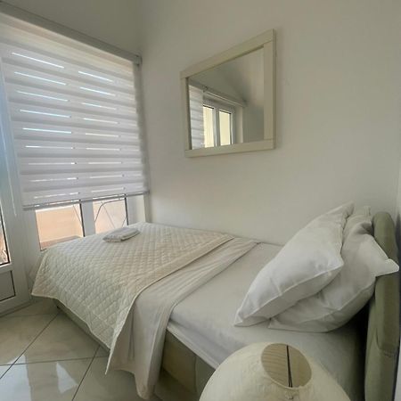 Appartement Al Mare à Igalo Extérieur photo
