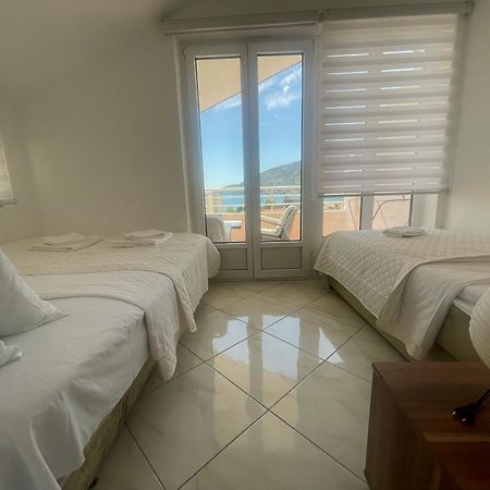 Appartement Al Mare à Igalo Extérieur photo