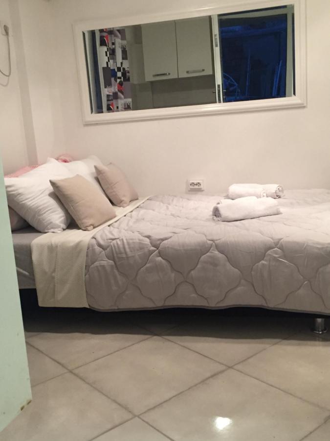 Appartement Al Mare à Igalo Extérieur photo