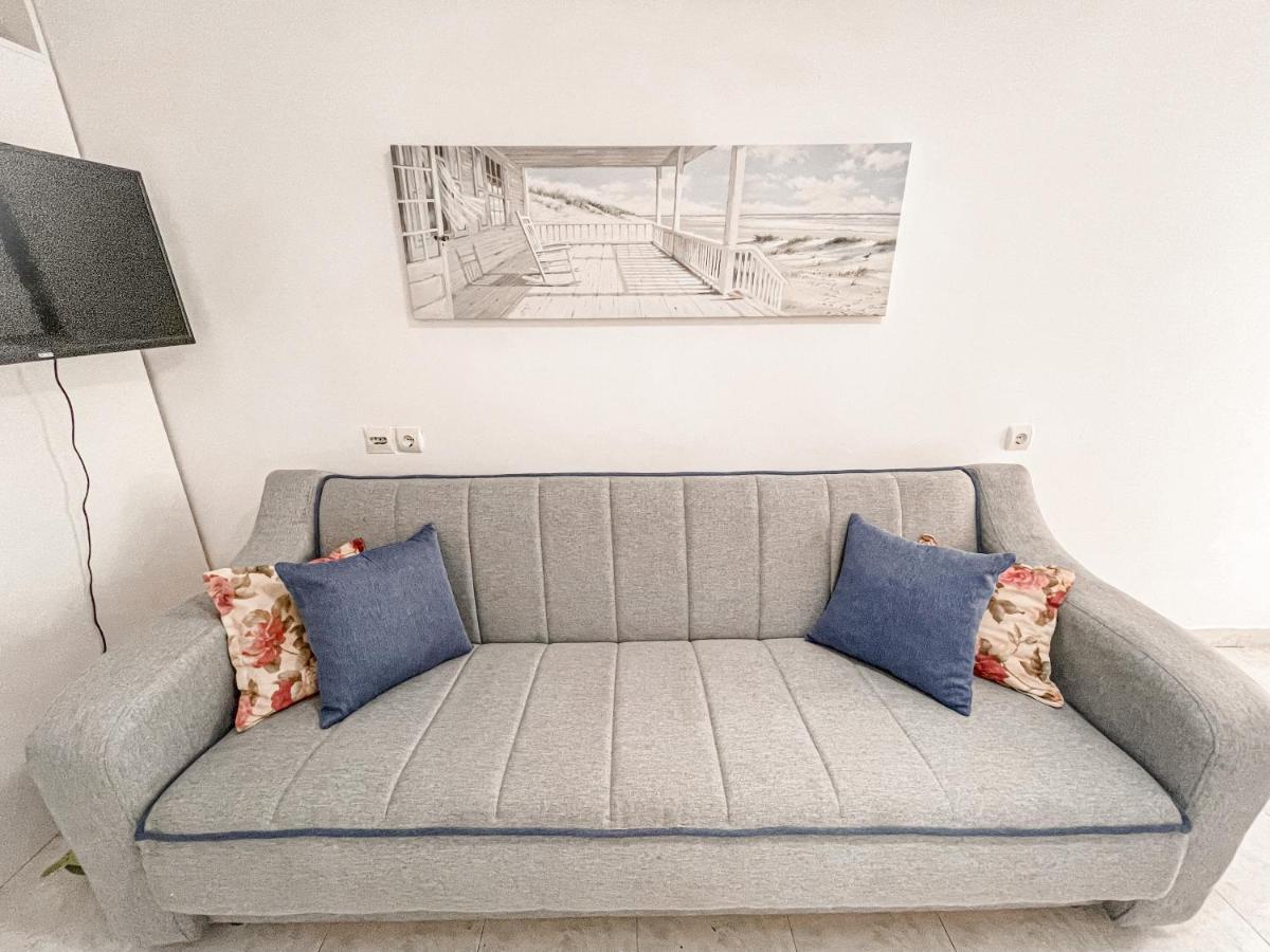 Appartement Al Mare à Igalo Extérieur photo