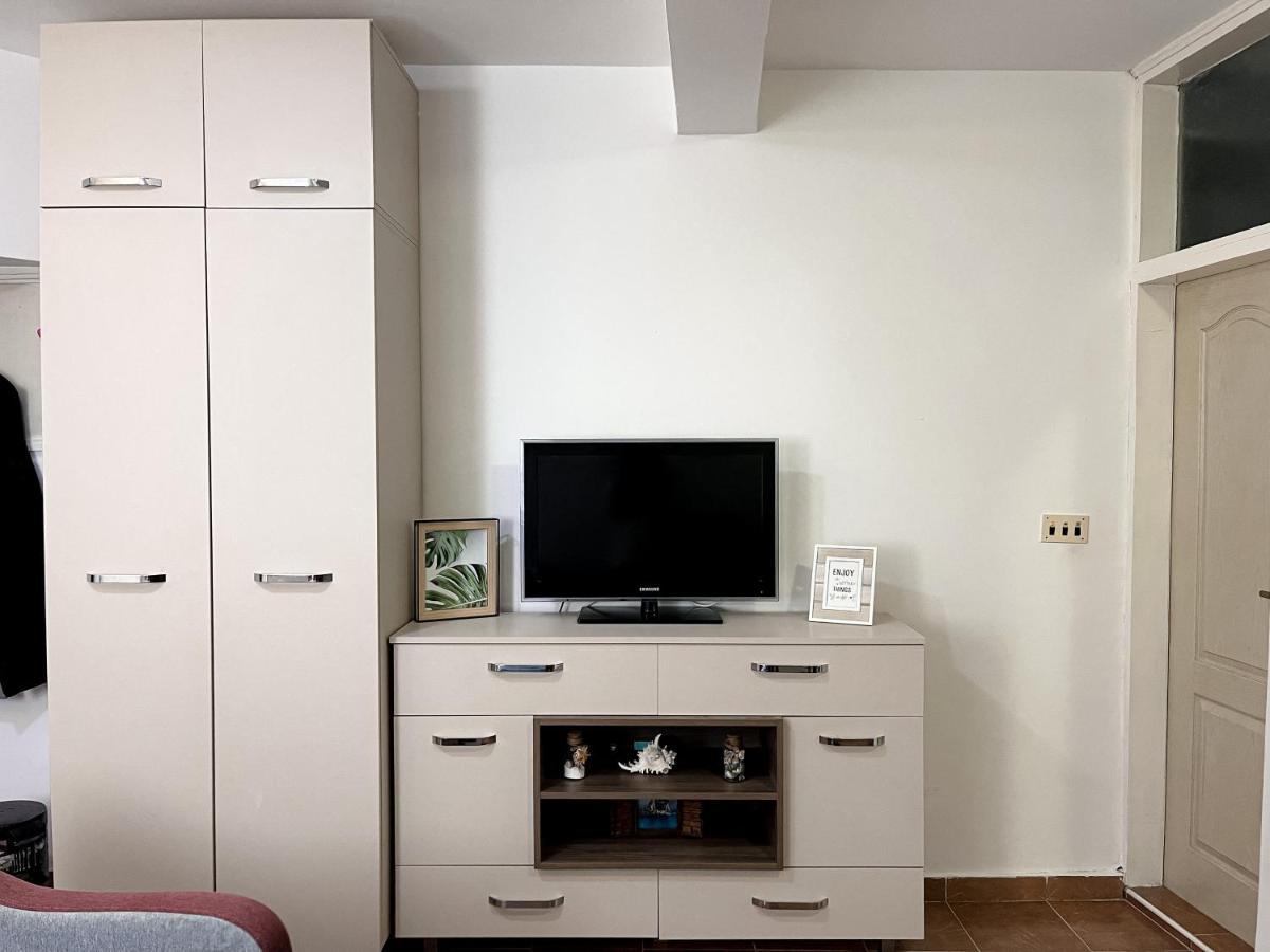 Appartement Al Mare à Igalo Extérieur photo