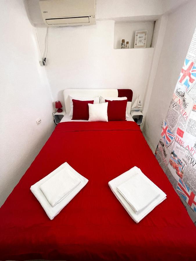 Appartement Al Mare à Igalo Extérieur photo