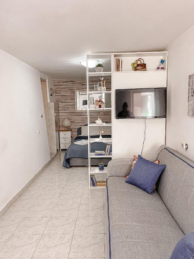 Appartement Al Mare à Igalo Extérieur photo