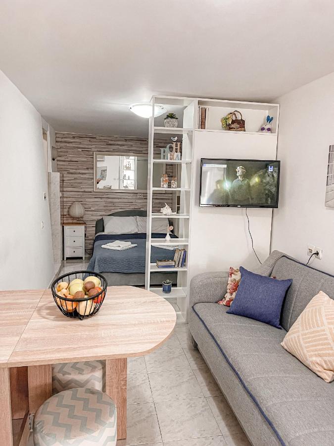 Appartement Al Mare à Igalo Extérieur photo