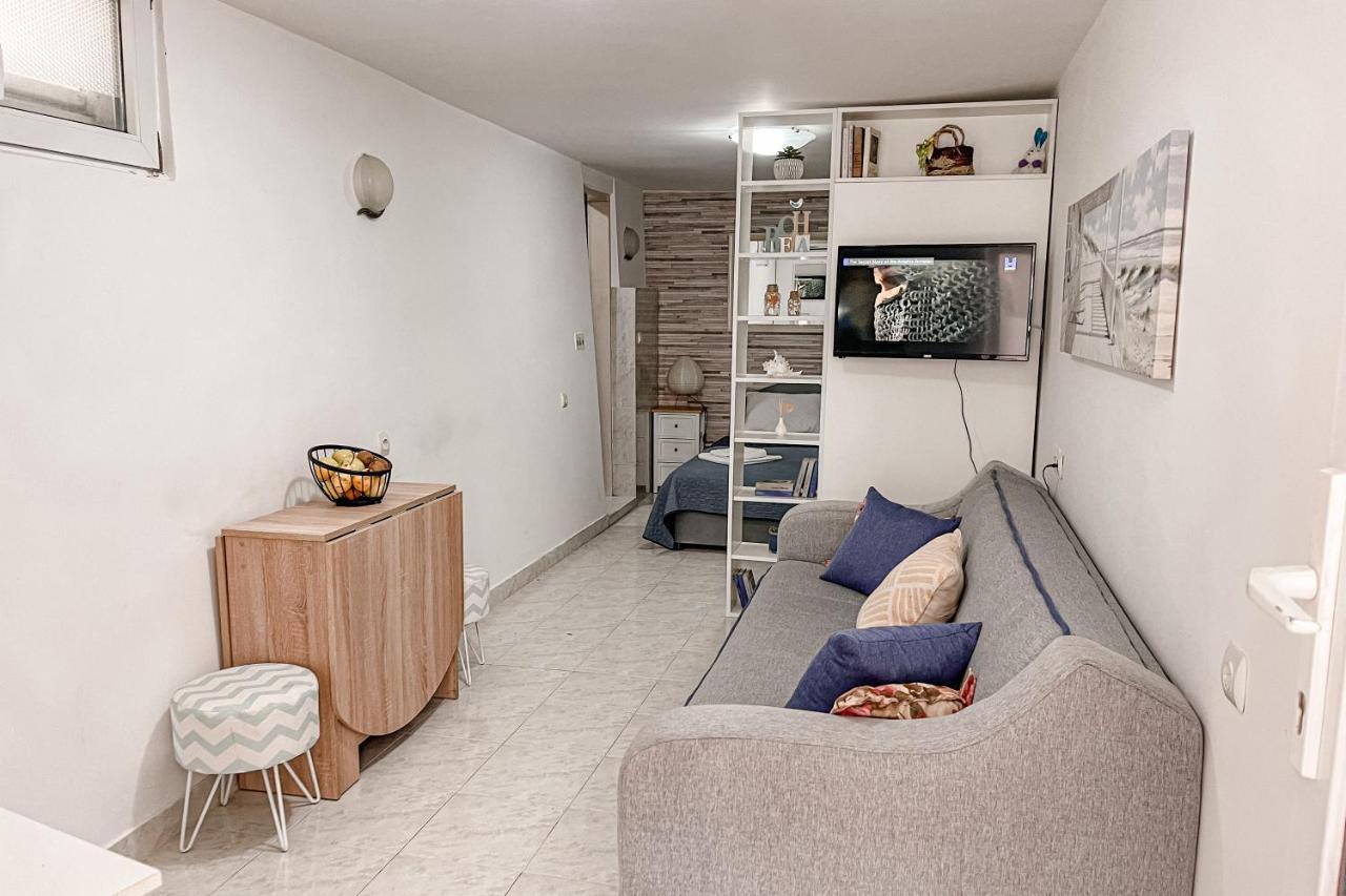 Appartement Al Mare à Igalo Extérieur photo