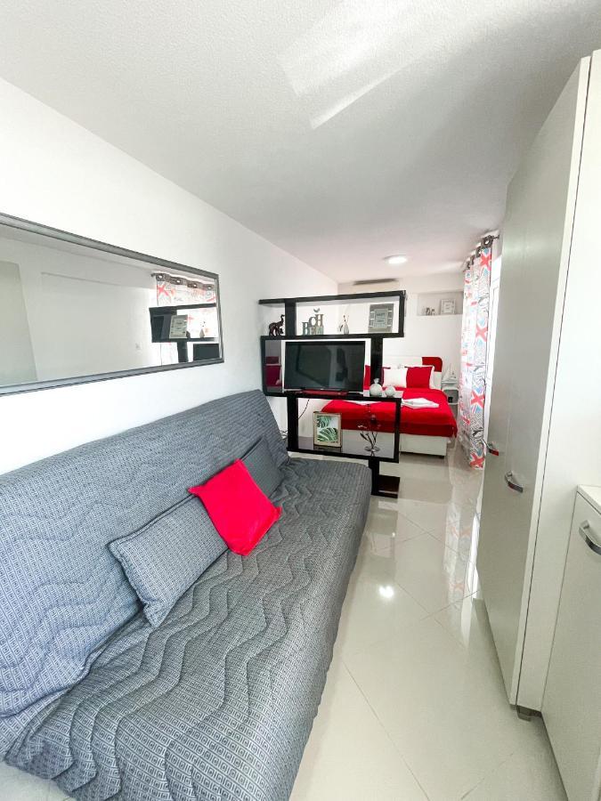 Appartement Al Mare à Igalo Extérieur photo