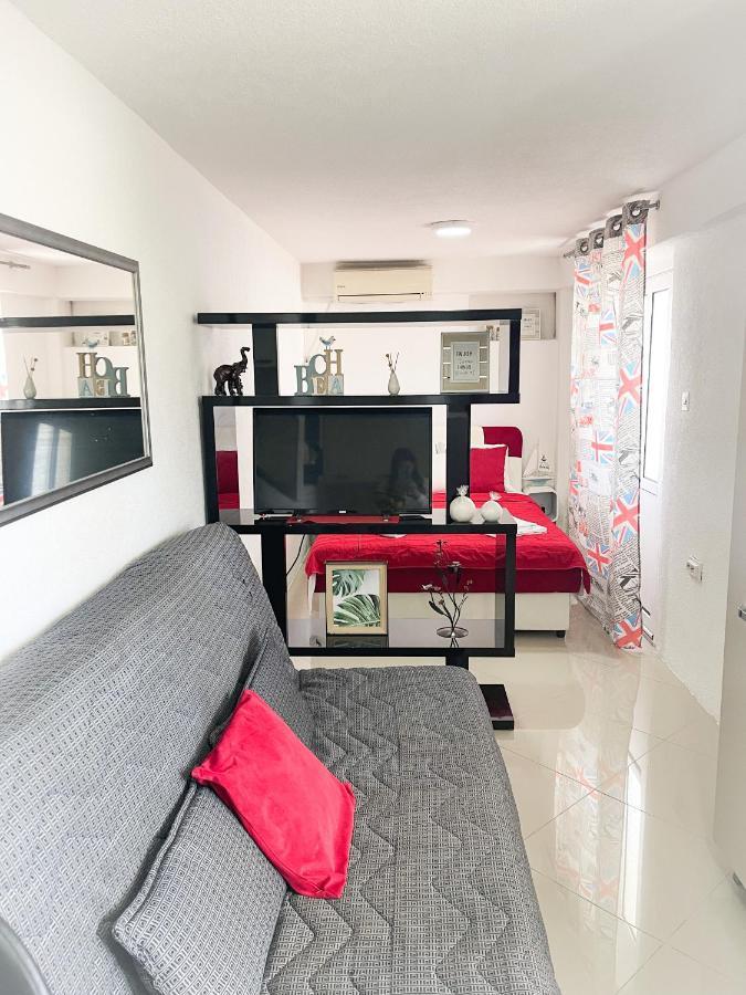 Appartement Al Mare à Igalo Extérieur photo