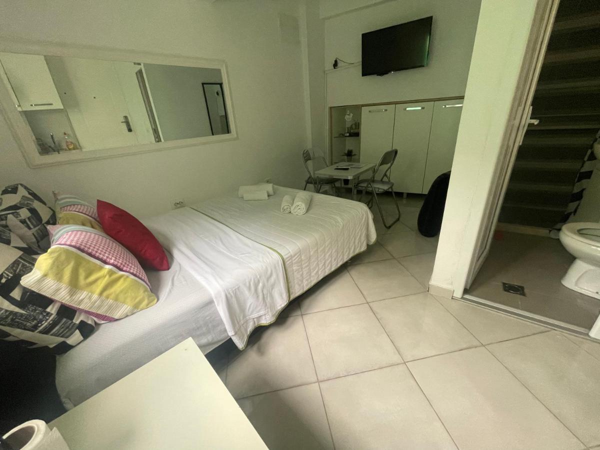 Appartement Al Mare à Igalo Extérieur photo