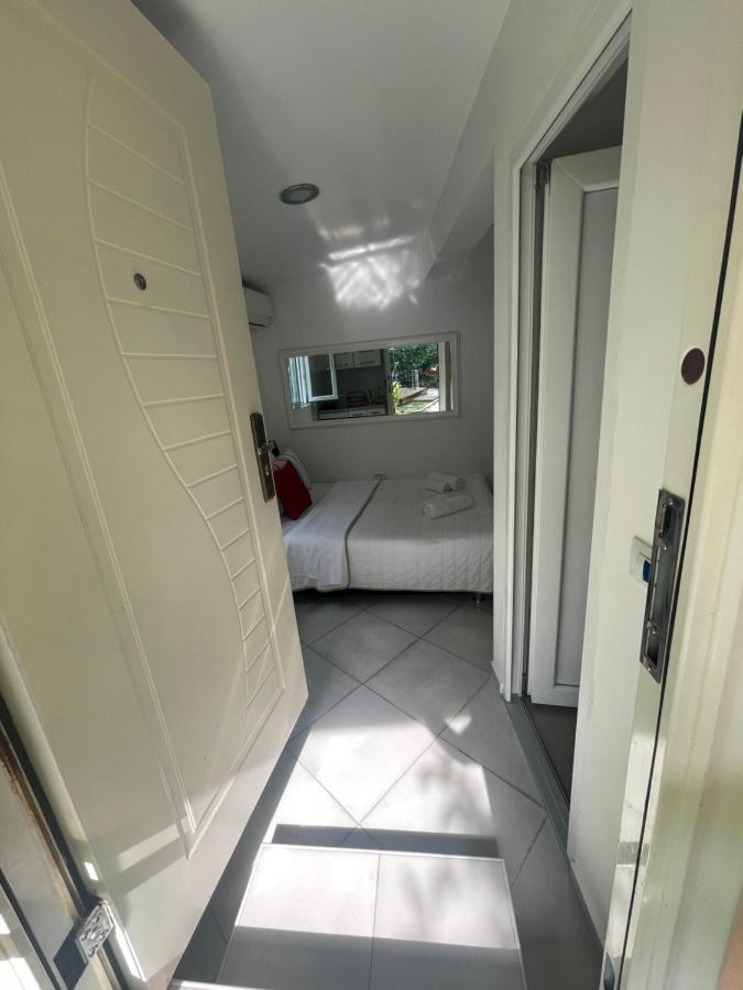 Appartement Al Mare à Igalo Extérieur photo