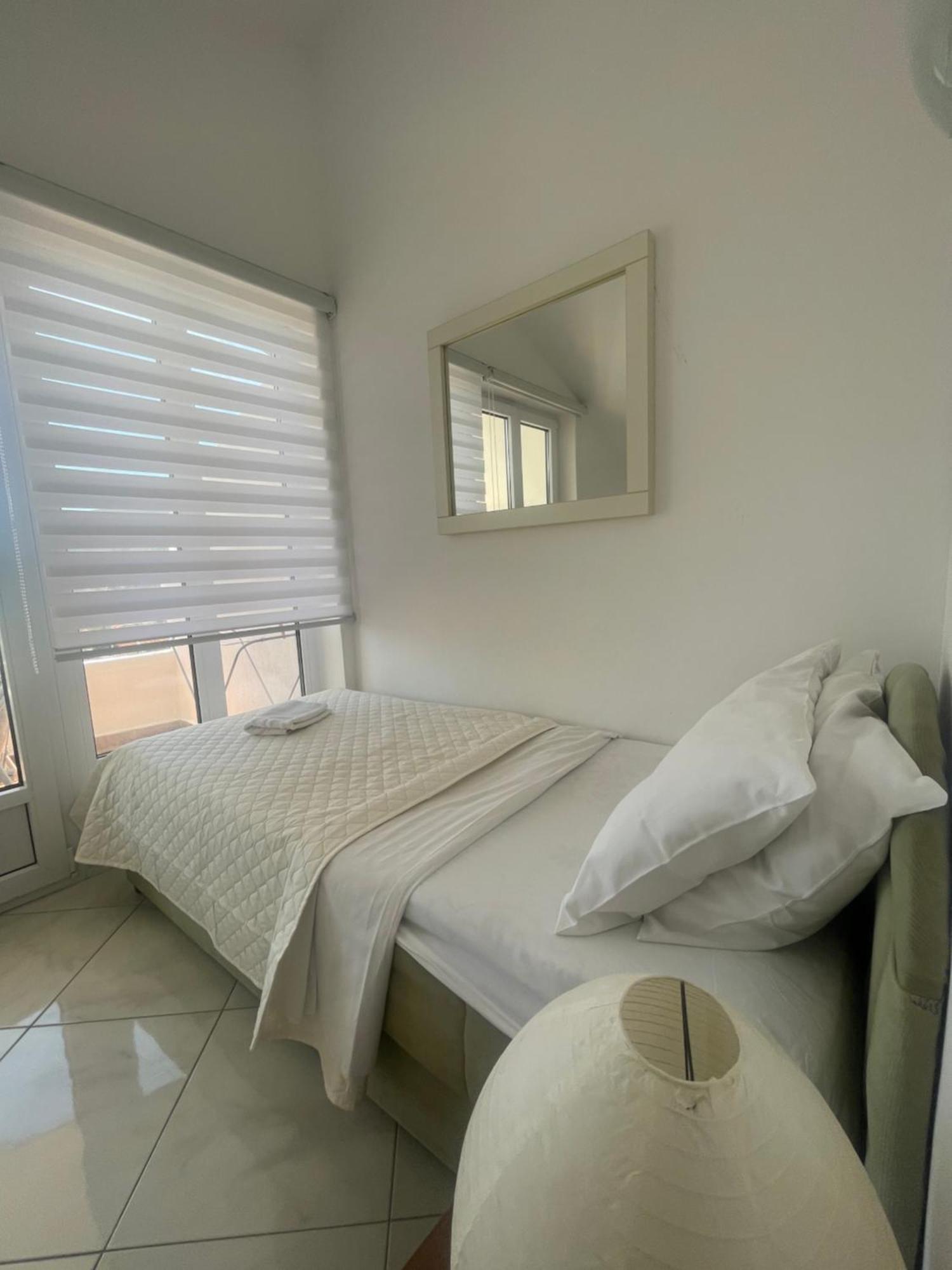 Appartement Al Mare à Igalo Extérieur photo